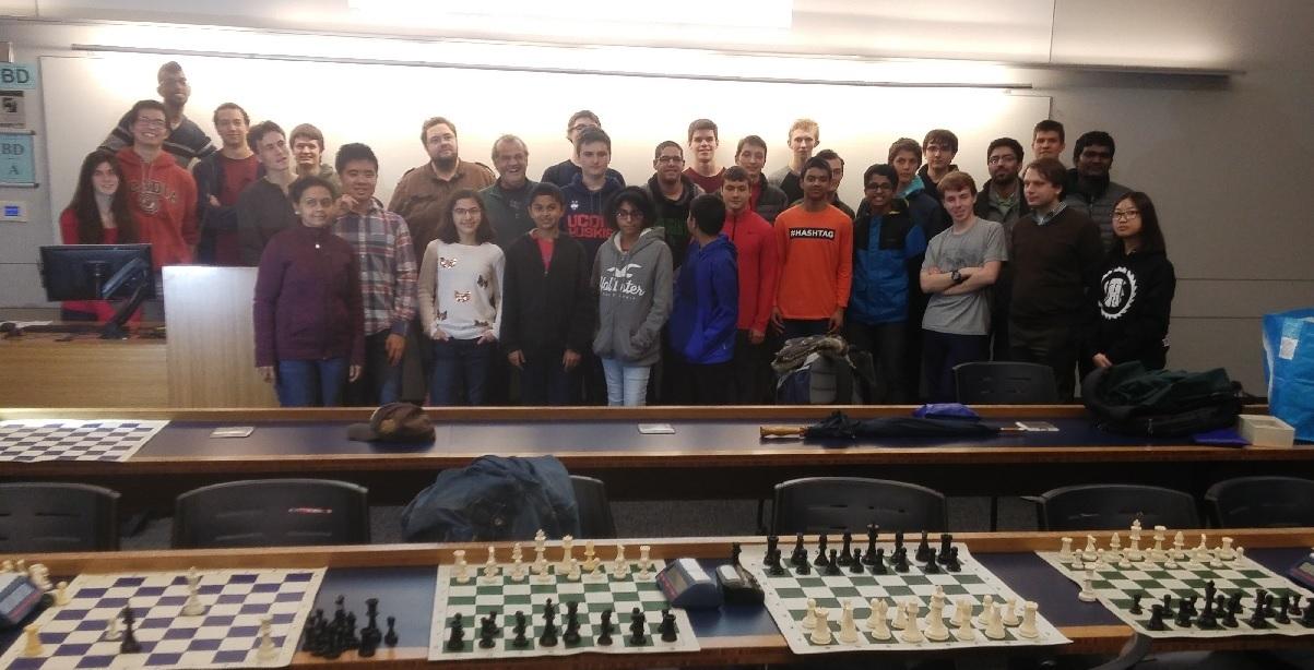 Boylston Chess Club Weblog: June 2013
