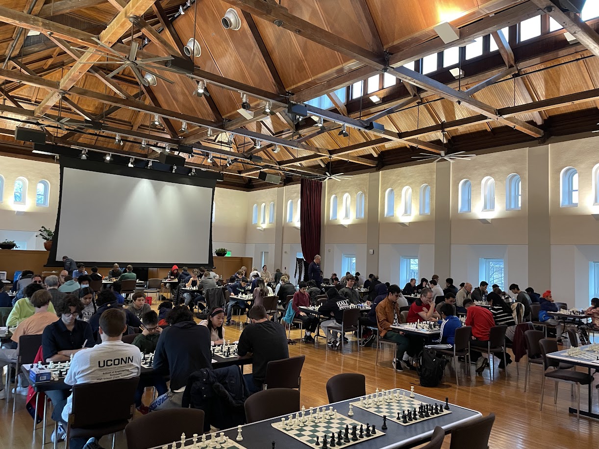 Ran my first tournament in the Seattle-Tacoma area - ten players showed up  for Open Unrated Blitz! USCF Rated Rapid Quads next week! All free! : r/ chess