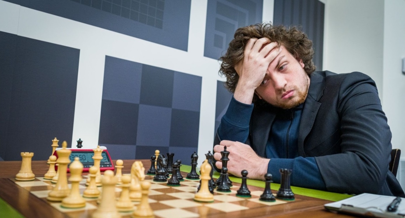 Tepe Sigeman & Co Chess Tournament Round 3: Hans Niemann denies